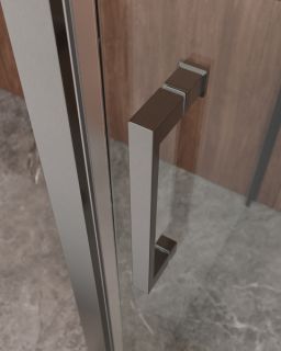 Душевой уголок CEZARES MOLVENO-AH-12-120/90-C-GM-IV