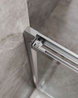 Душевой уголок CEZARES MOLVENO-AHF-31-120/90-C-CR-IV