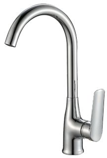 Смеситель для кухни ESKO Lagos LG 519 хром