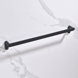 Полотенцедержатель Raglo R300.01.06 чёрный