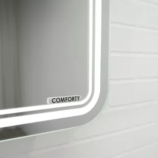 Зеркало-шкаф Comforty Нео-60 00-00017831 60 см