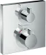 Смеситель для душа Hansgrohe Ecostat E 15714000S хром
