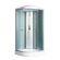 Душевая кабина RIVER NARA LIGHT 100/15 МТ
