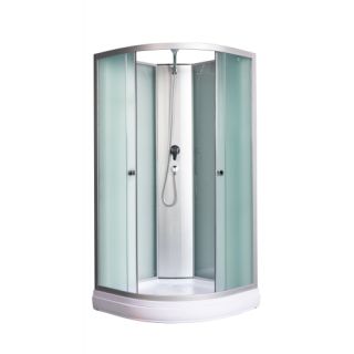 Душевая кабина RIVER NARA LIGHT Б/К 90/15 МТ