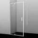 Душевой уголок Wasserkraft Neime 19P18 90x100 см