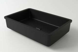 Раковина Holbi Neptune 50см цветной матовый 1.02.014.11.3