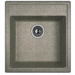 Кухонная мойка Dr. Gans Ника 470 базальт