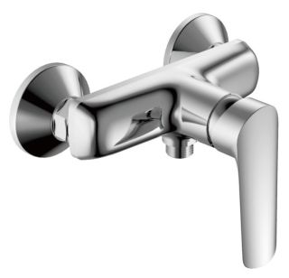 Смеситель для душа Haiba HB20198 хром