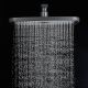 Душевая стойка Shevanik S7036H чёрный