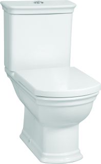 Унитаз VitrA Serenada 9722B003-7205 напольный