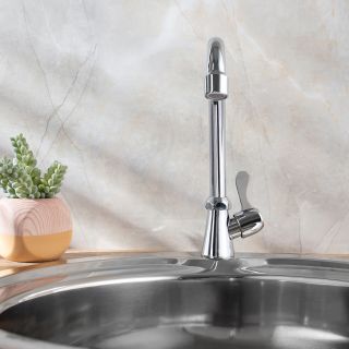 Смеситель для кухни РМС SL79-269F-1 хром