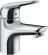 Смеситель для раковины Hansgrohe Novus 71021000 хром