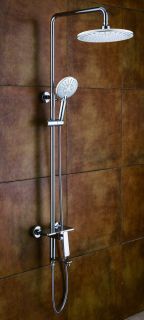 Душевая система Orans 7539000