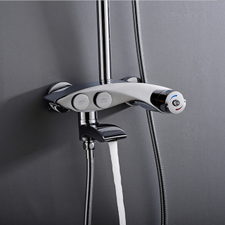 Душевая система Orans 7550000