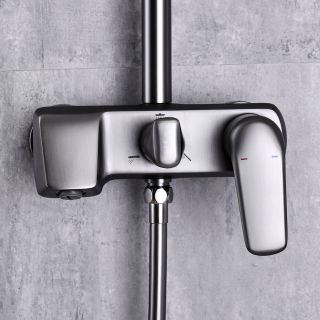 Душевая система Orans 7588000