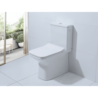 Унитаз-компакт Orans Ceramic 9904WM