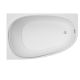 Акриловая ванна Am.Pm Like 170x110 W80A-170L110W-A левая