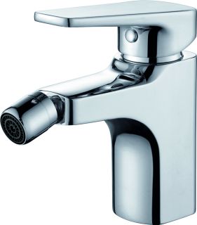 Смеситель для биде Wonzon & Woghand Athens WW-085001-CR хром