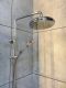 Душевая система AltroBagno Opera 030205 Cr хром