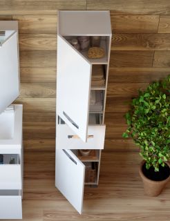 Vigo Plaza П17-400 Пенал 40 см