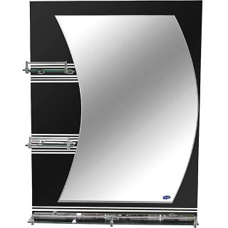 Зеркало Frap F680 80х60 см