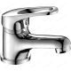 Смеситель для раковины Decoroom хром DR37011
