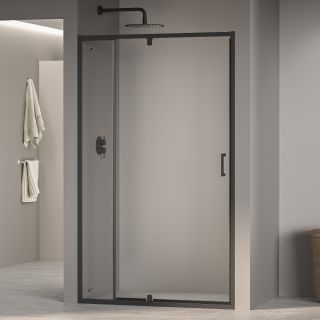 Душевая дверь RGW PA-008B 350800890-14 90см чёрный