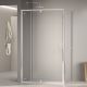 Душевой уголок RGW PA-078-1 (RGW PA-008 + Z-060-2) 3508078189-11 80x90см хром
