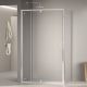 Душевой уголок RGW PA-078 (RGW PA-008 + Z-050-2) 350807817-11 110x70см хром