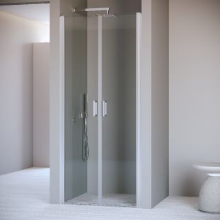 Душевая дверь RGW PA-104 060810406-11 60см хром