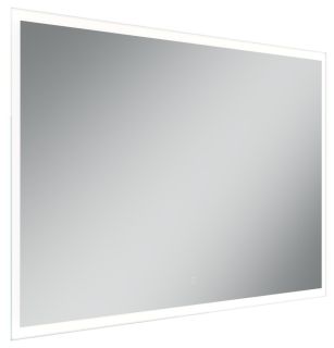 Зеркало с подсветкой Sancos Palace PA1200 120см с сенсорным выключателем