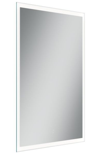 Зеркало с подсветкой Sancos Palace PA600 60см с сенсорным выключателем