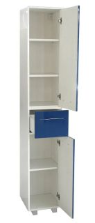 Пенал напольный Эстет Barcelona ФР-00003591 П 35см один ящик