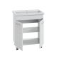 Напольная тумба под раковину Санта Омега 207037 70 см белый