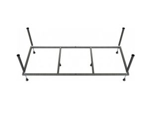 Каркас Koller Pool для прямоугольных акриловых ванн универсальный CR170x70/75