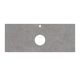 Столешница Kerama Marazzi Plaza Фондамента PL1.DL500920R\120 120 см серый