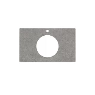 Столешница Kerama Marazzi Plaza Фондамента PL5.DL500920R\80 80 см серый