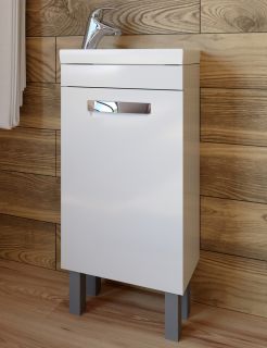 Vigo Plaza-0-400(Plaza) Тумба Plaza 40 см