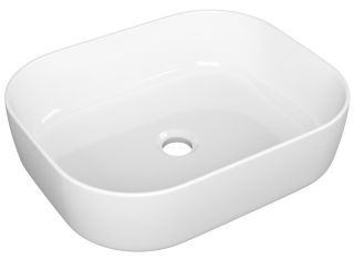 Раковина Афина Point PN43041 49см белый