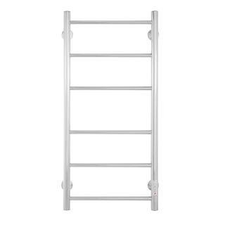 Полотенцесушитель электрический Energy Round EETR0ROUND904000000 90x40 см