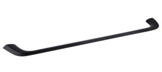 Полотенцедержатель ABBER Nord AA1552B 60см чёрный матовый