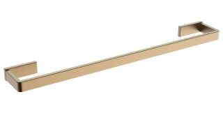 Полотенцедержатель ABBER Westen AA1754G 60см золото матовое
