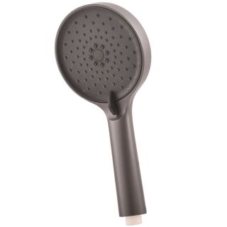 Душевая лейка Rav Slezak PS0005MG Оружейная сталь матовый