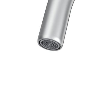 Смеситель для кухни Am.Pm Func F8F07011 хром