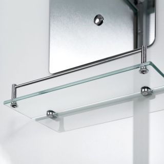 Душевая кабина Deto EM4580 N LED с гм. 80х80х208 см