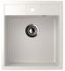 Кухонная мойка Ulgran Classic U-406-341 ультра-белый