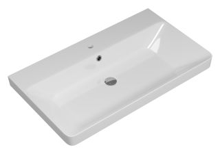 Раковина Dreja Luxury 11080-KL 80 см