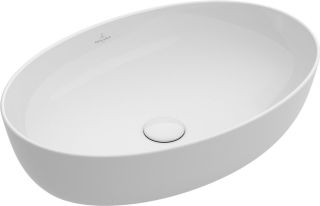 Раковина Villeroy  Boch Artis 41986101 alpin