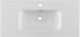 Раковина Aquanet Flat 254365 100 см белый