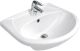 Мебельная раковина Cersanit Эрика 55см белый UM-ERI55/1